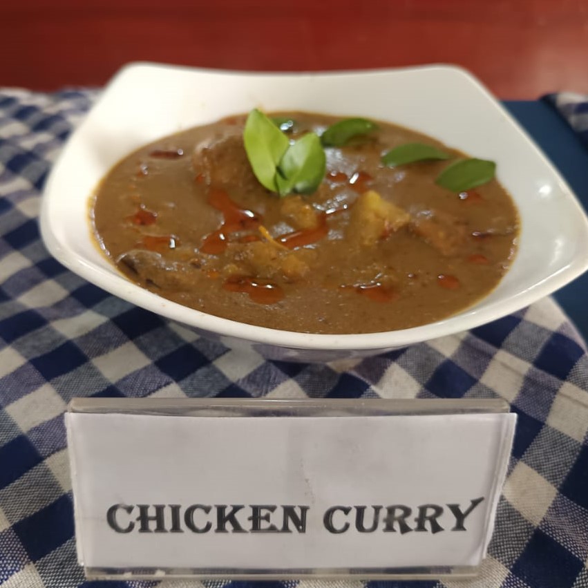 Culinary Artistry